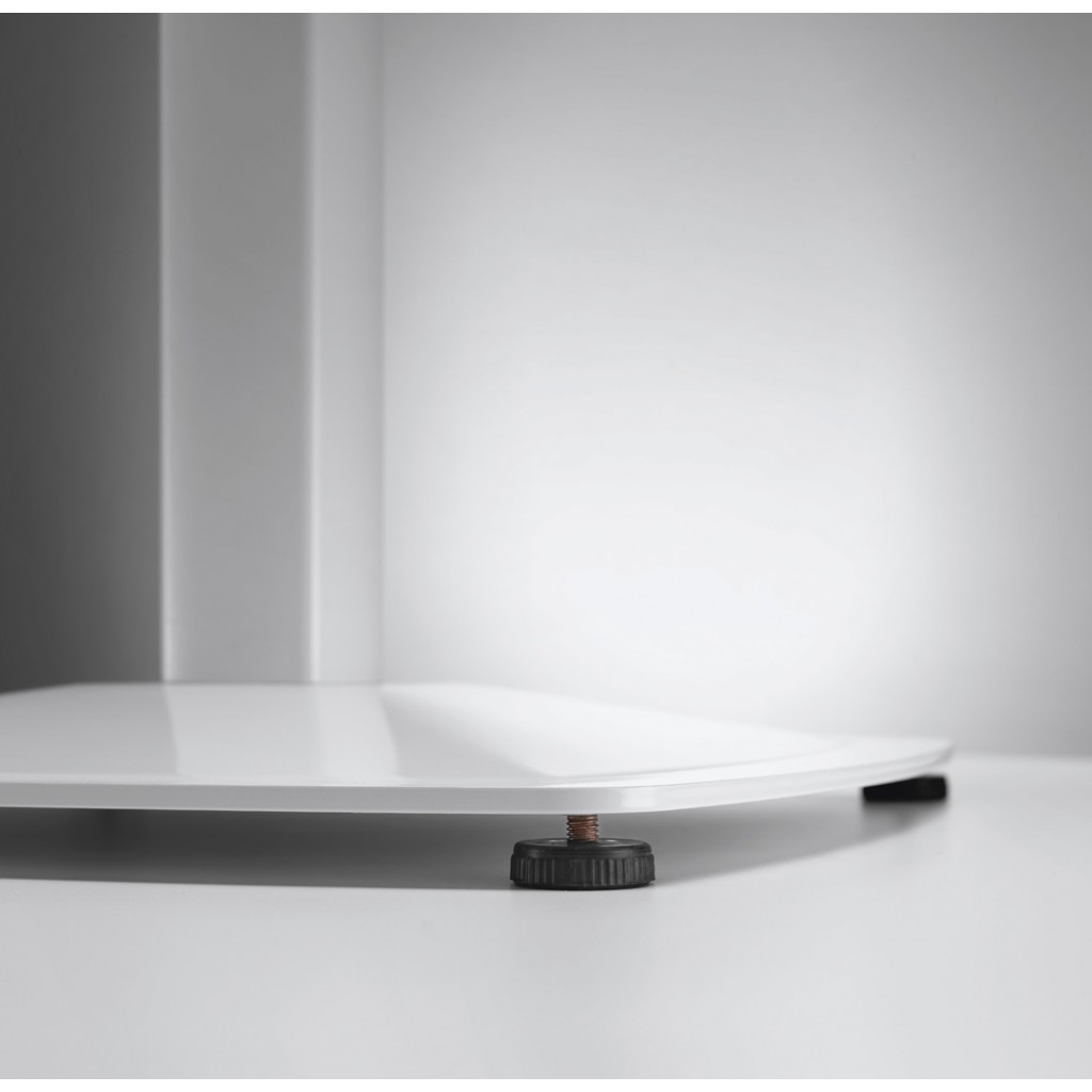 Masa medie din otel AX 514 - Nuovo Design